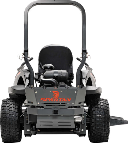 Spartan SRT-XDe