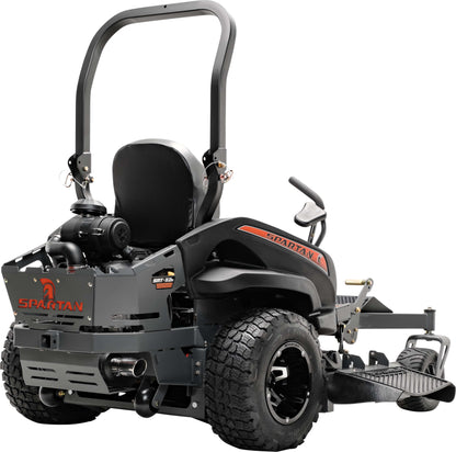 Spartan SRT-XDe