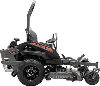 Spartan SRT-XDe