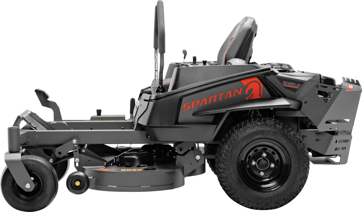 Spartan Shield