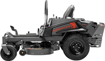 Spartan Shield