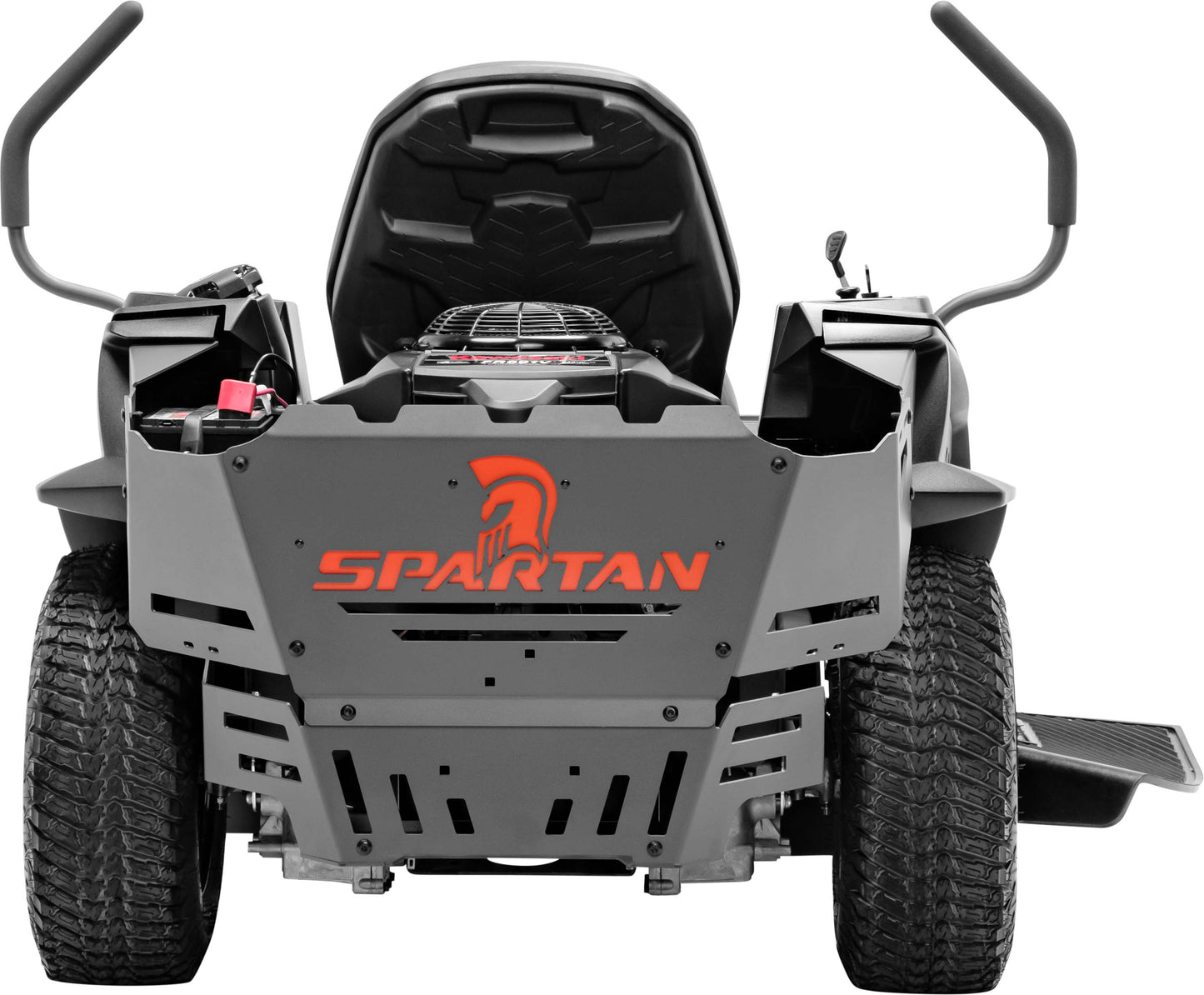 Spartan Shield