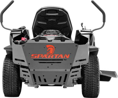 Spartan Shield