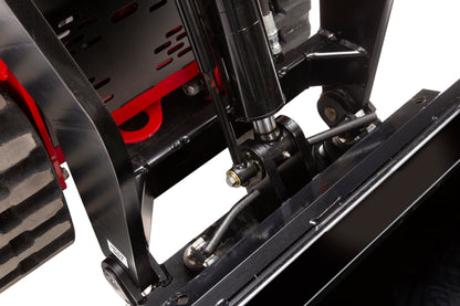 BARRETO 1025TKL MINI TRACK LOADER
