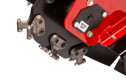 BARRETO 30SGB STUMP GRINDER