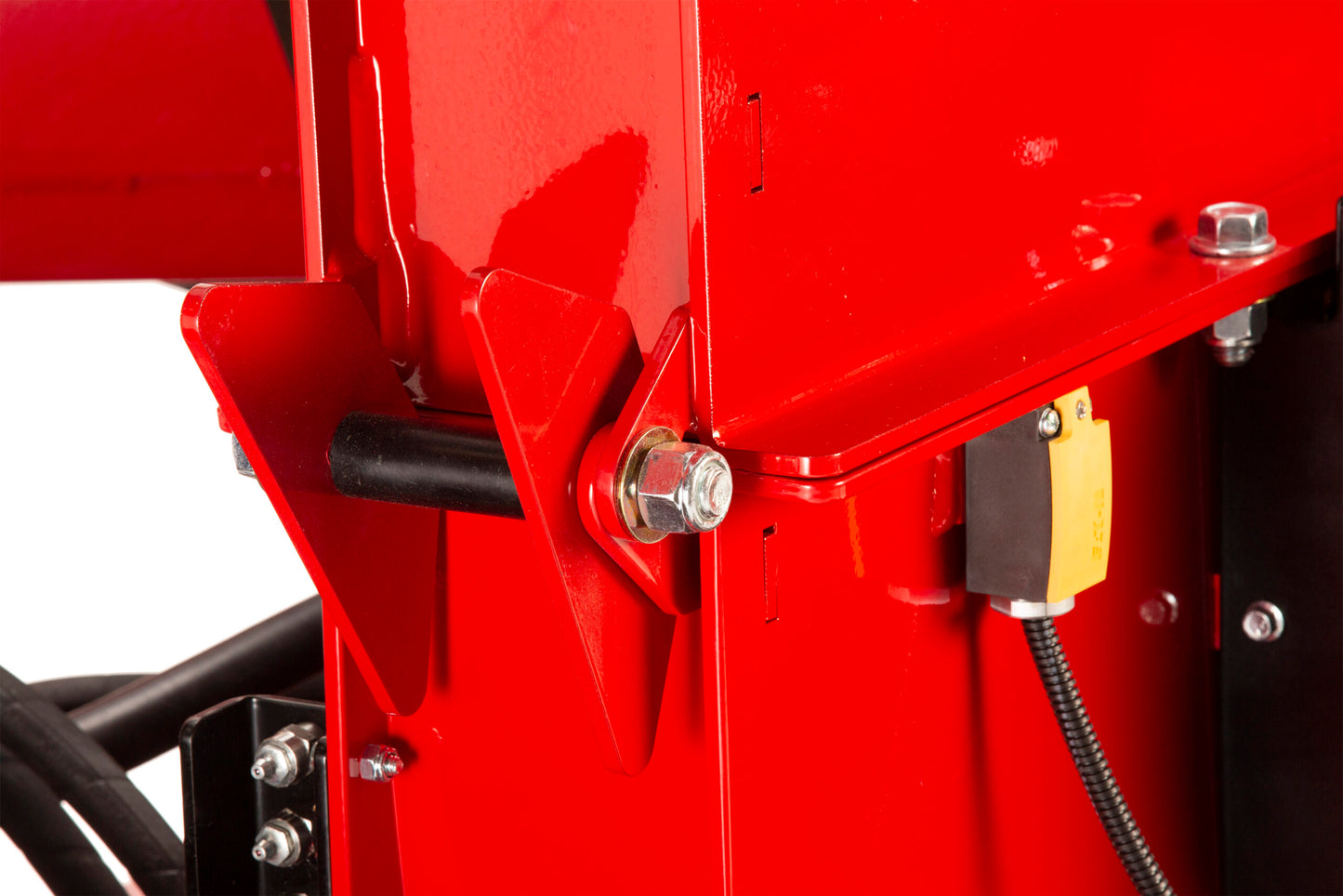 BARRETO 3107C CHIPPER