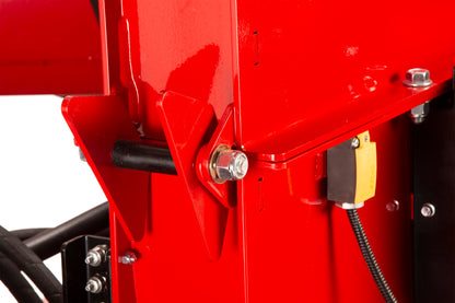 BARRETO 3107C CHIPPER