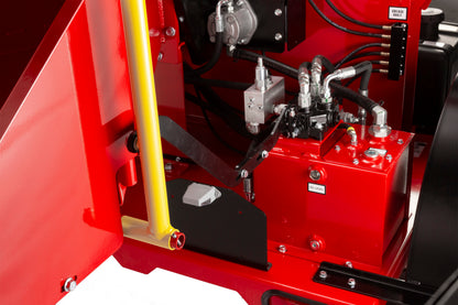 BARRETO 3107C CHIPPER