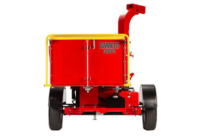 BARRETO 3107C CHIPPER