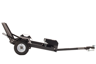 BARRETO 3X4DGT MICRO TRENCHER TRAILER