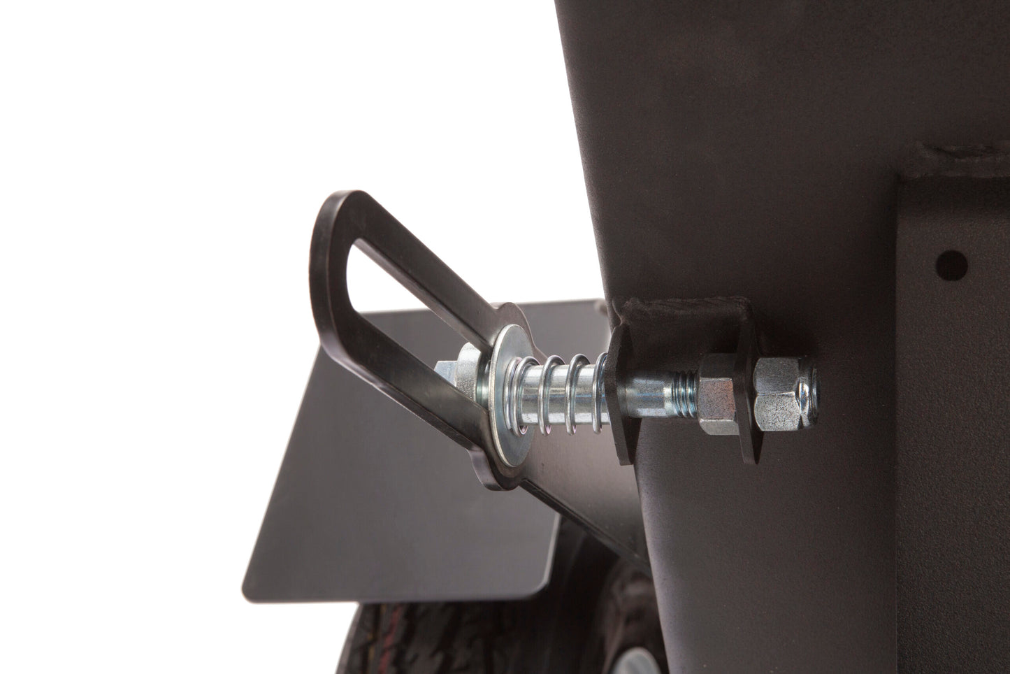 BARRETO 3X4DGT MICRO TRENCHER TRAILER