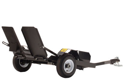 BARRETO 3X4DGT MICRO TRENCHER TRAILER