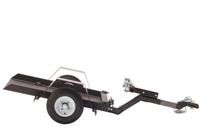 BARRETO 3X4TBT TILLER TRAILER