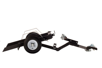 BARRETO 3X4TBT TILLER TRAILER