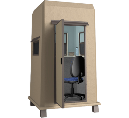 DIXIE DEER BLINDS 4′ x 4′ DEER BLIND