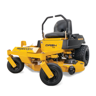 HUSTLER DASH XD
