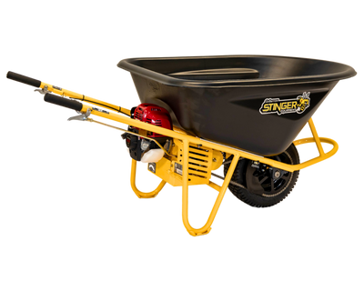 Stinger’s GOBARROW™ 9200