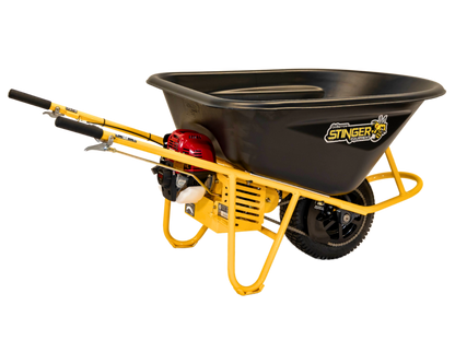 Stinger’s GOBARROW™ 9200