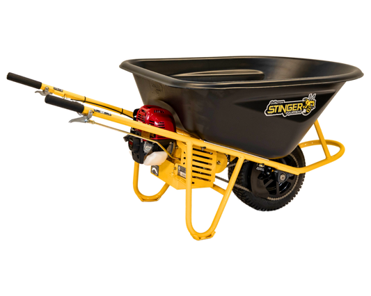 Stinger’s GOBARROW™ 9200