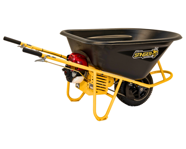 Stinger’s GOBARROW™ 9200