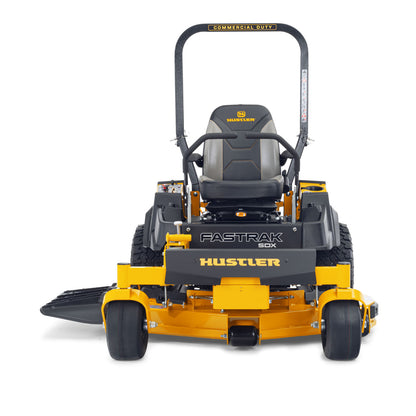 HUSTLER FASTRAK SDX