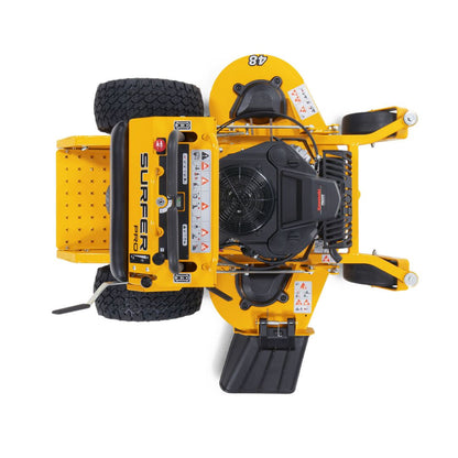 HUSTLER SURFER PRO