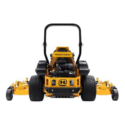 HUSTLER SUPER 104
