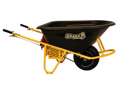 Stinger’s GOBARROW™ 9200