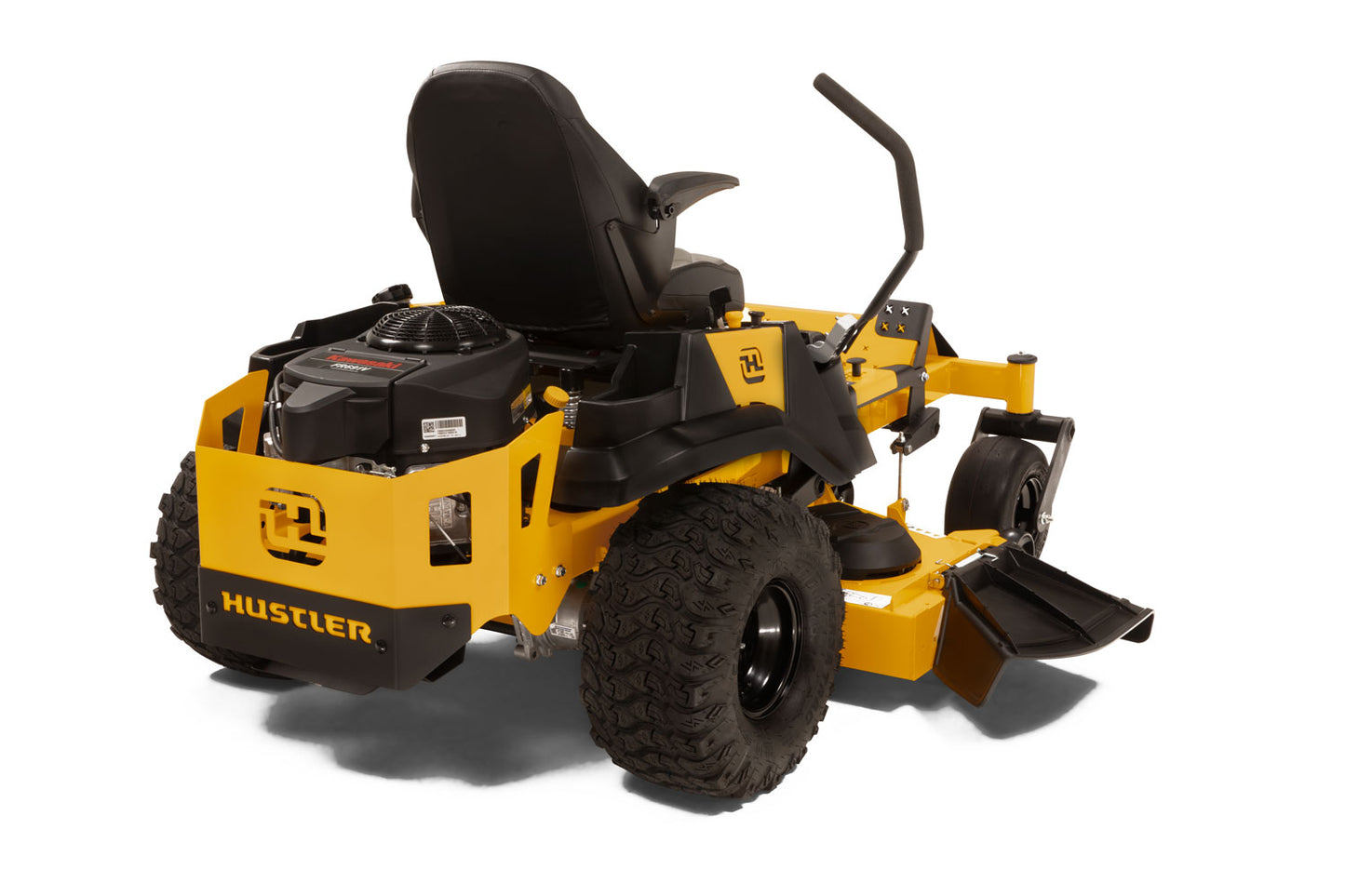 HUSTLER RAPTOR XL