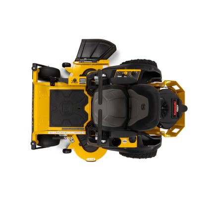 HUSTLER RAPTOR XL