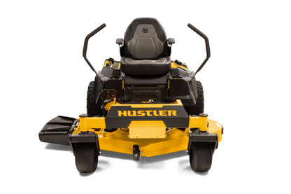 HUSTLER RAPTOR XL