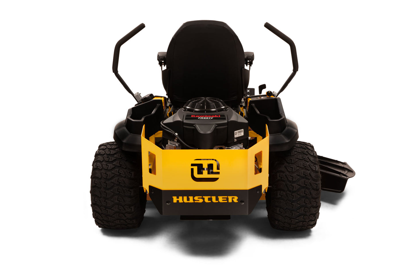 HUSTLER RAPTOR XL