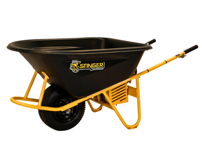 Stinger’s GOBARROW™ 9200