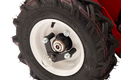 BARRETO 712MTH MICRO TRENCHER