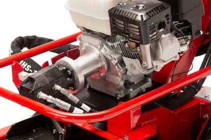 BARRETO 712MTH MICRO TRENCHER