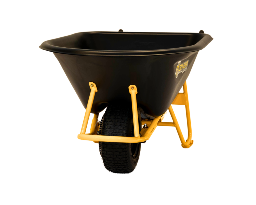 Stinger’s GOBARROW™ 9200