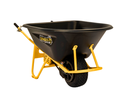 Stinger’s GOBARROW™ 9200