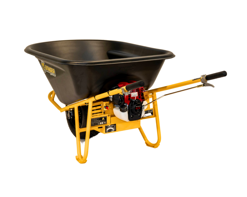 Stinger’s GOBARROW™ 9200