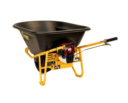 Stinger’s GOBARROW™ 9200