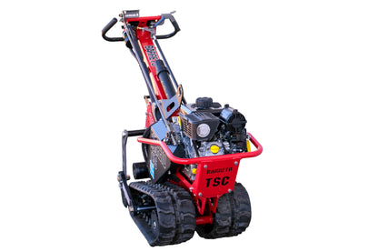 BARRETO 7TSC TRACK SOD CUTTER