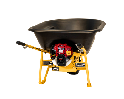 Stinger’s GOBARROW™ 9200