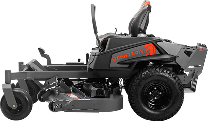 Spartan Shield HD