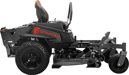 Spartan Shield HD