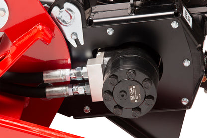 BARRETO 912HM MINI TRENCHER