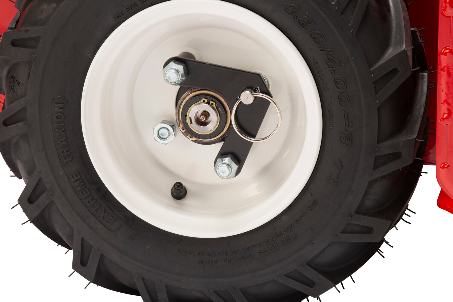 BARRETO 912HM MINI TRENCHER