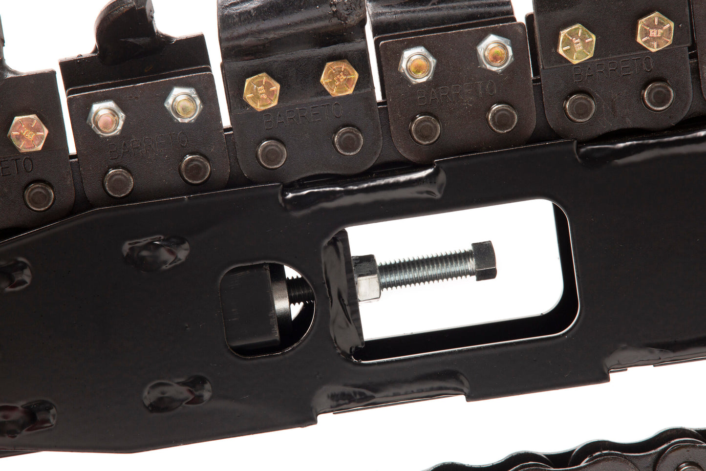 BARRETO 912HM MINI TRENCHER