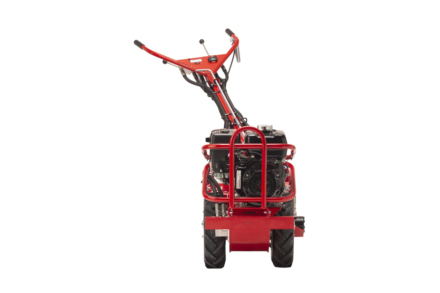 BARRETO HEAVY DUTY MID-SIZED 918 REAR TINE TILLER/CULTIVATOR
