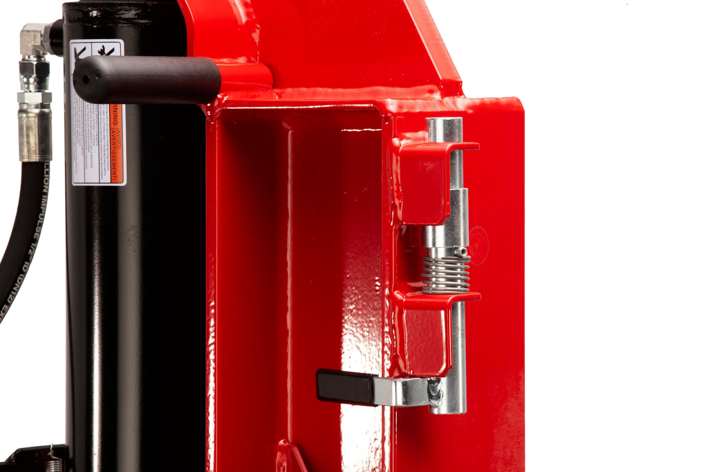 BARRETO 920LS/922LS LOG SPLITTER