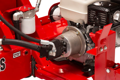 BARRETO 920LS/922LS LOG SPLITTER