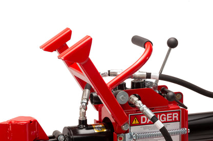 BARRETO 920LS/922LS LOG SPLITTER